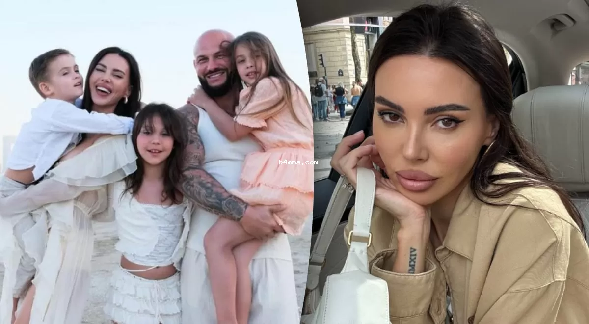 Развод как праздник: Оксана Самойлова уже нашла нового поклонника