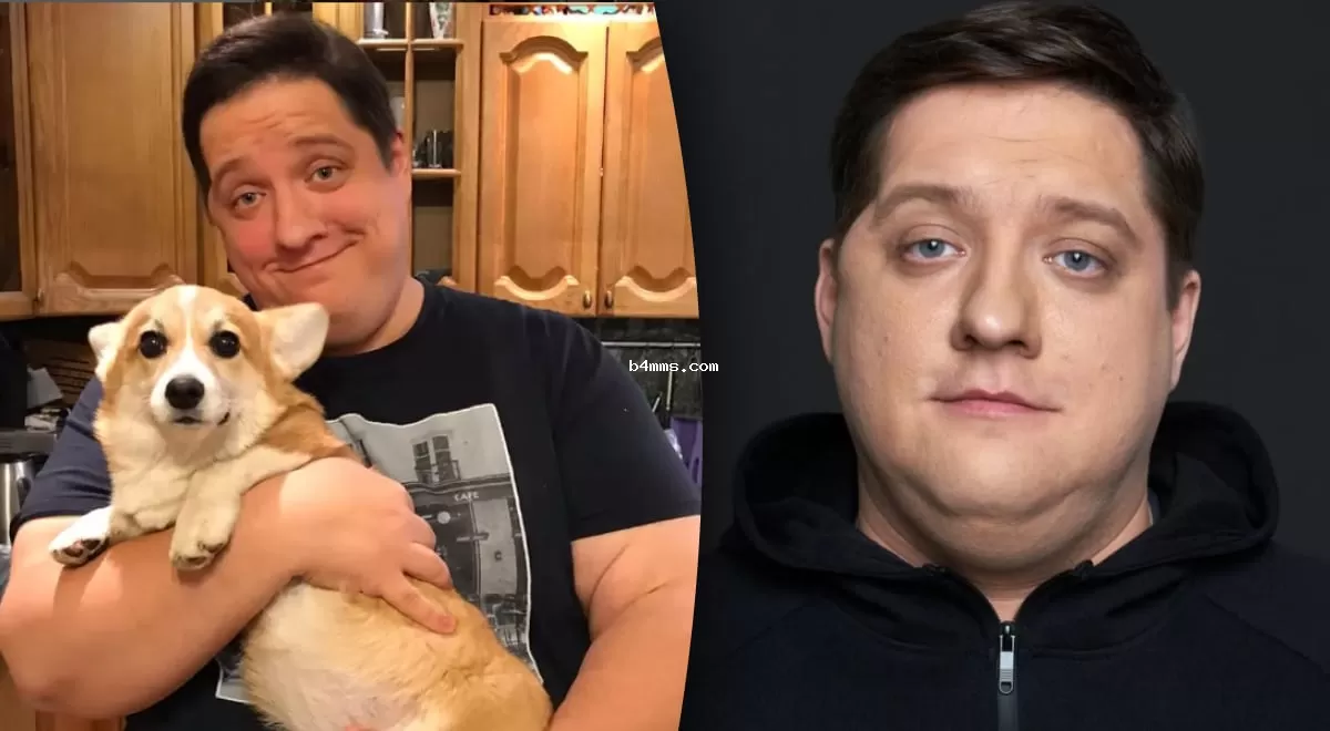 На 41-м году жизни ушел из жизни украинский актер Роман Попов, звезда сериала 'Полицейский с Рублевки'