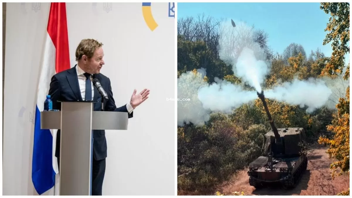 Определение границ Украины после конфликта: ключевое сообщение из Амстердама