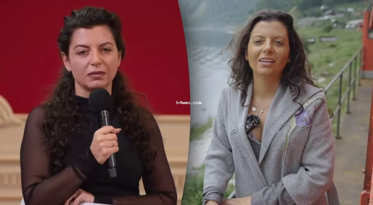 Симоньян признала: Киев не будет взят