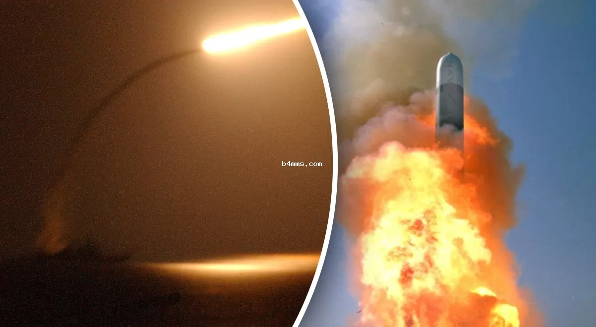 Украина все еще может получить ракеты Tomahawk, но есть условие - нардеп