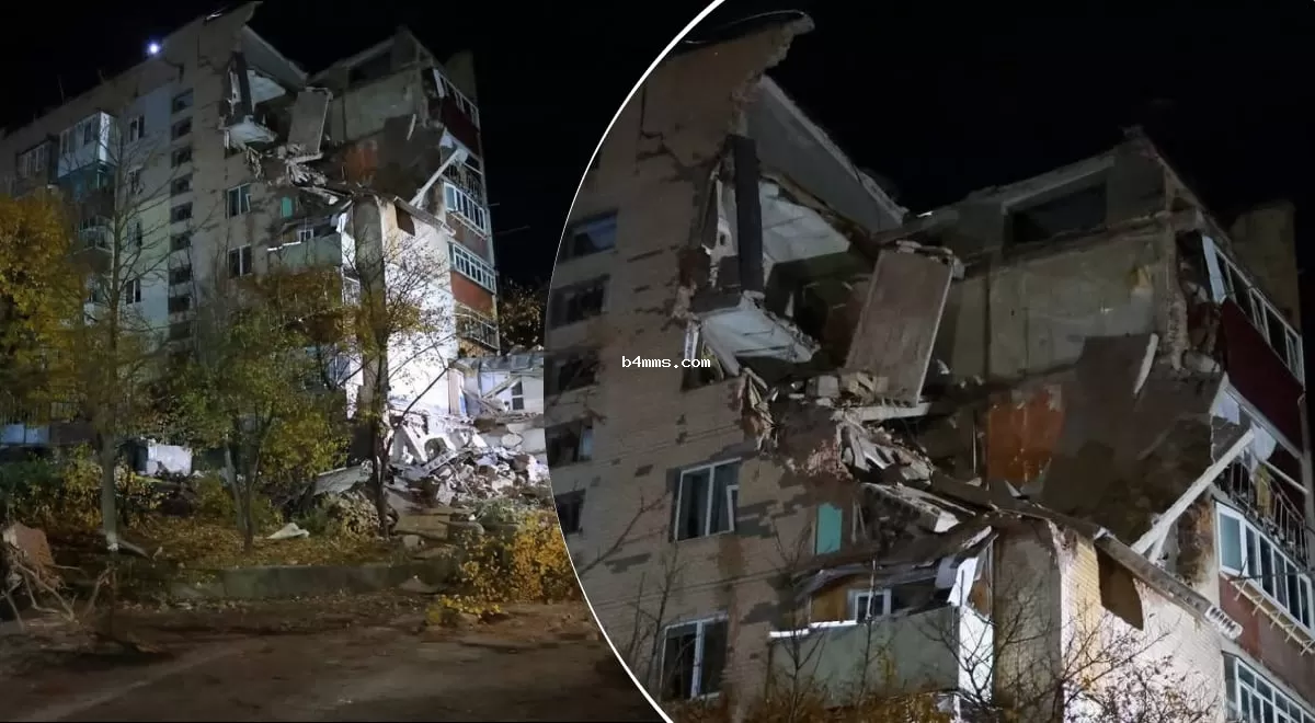 Не только газ: возможные причины взрыва в Хмельницком доме