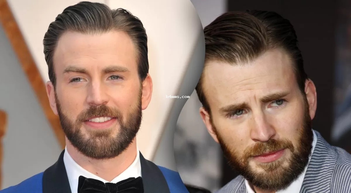 Крис Эванс стал отцом: радостное событие для самого сексуального мужчины мира - СМИ