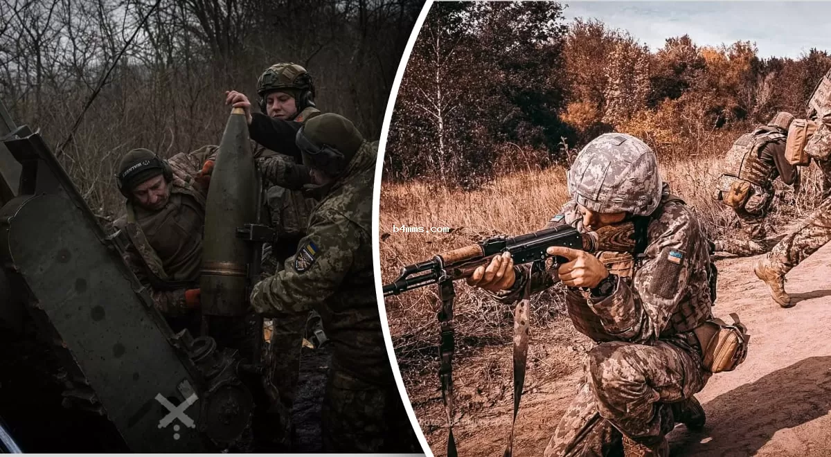 Подразделения 125-й ОТМБр исчезли на Запорожском фронте, связь с ними потеряна