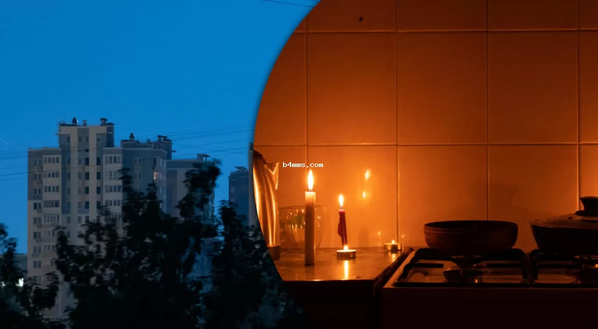 Эвакуация киевлян при полном отключении электричества: позиция КГГА