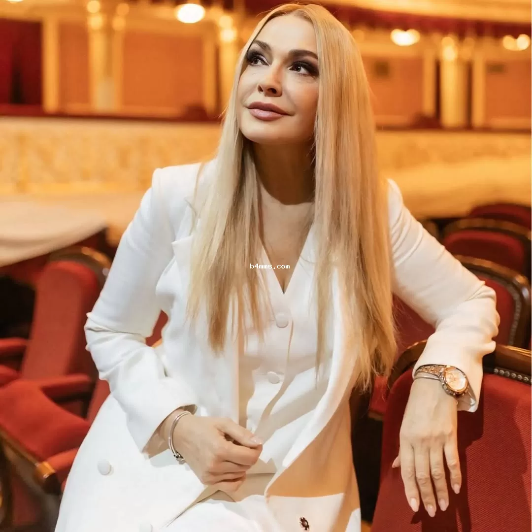 Ольга Сумская