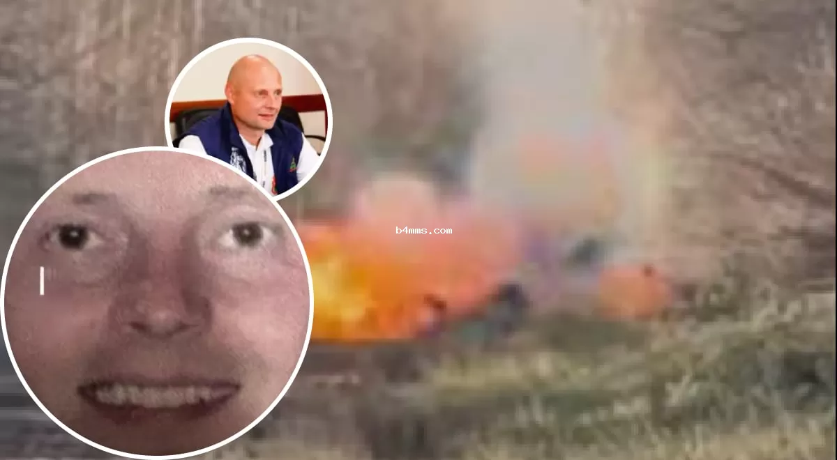 Уничтожен подполковник ОМОНа в Кемеровской области: ГУР сообщает о взрыве