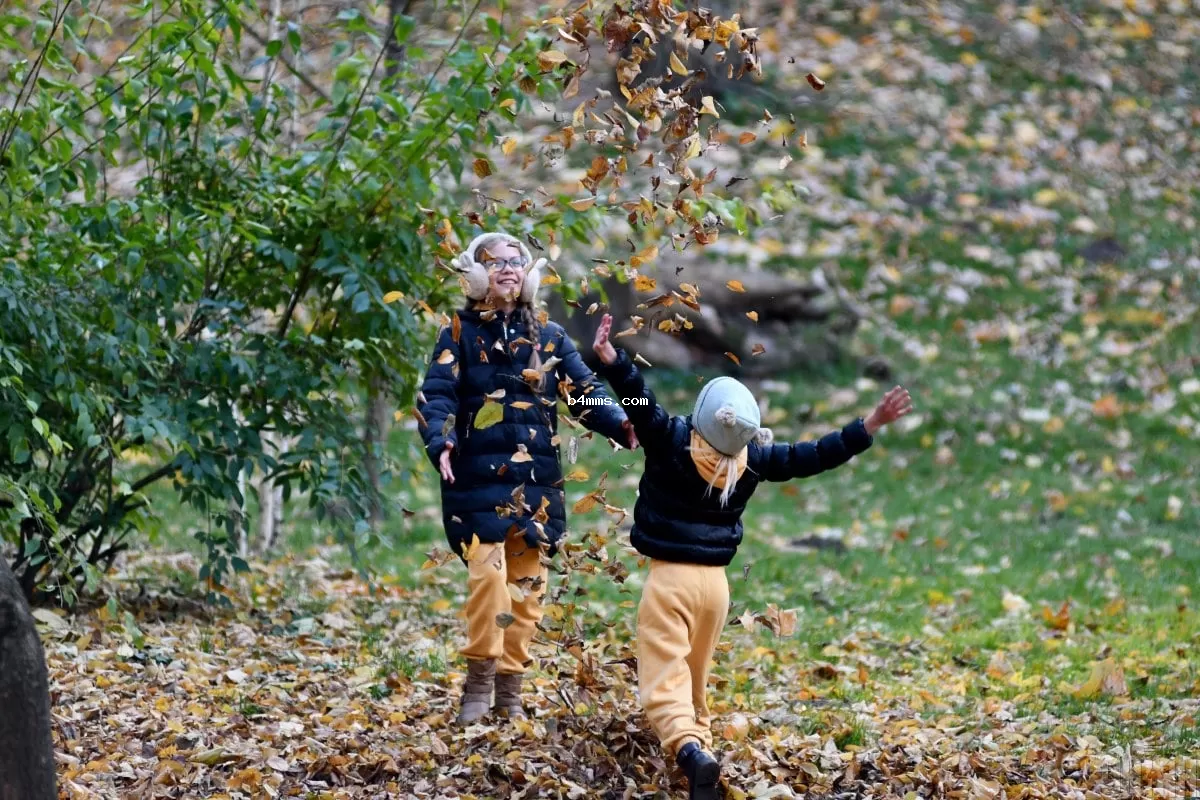 Температура от -3 до +18: синоптики предсказали снег, дожди и солнечные дни