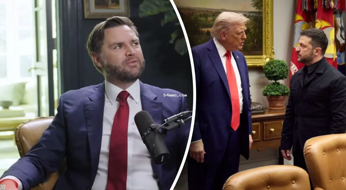 Возможен ли мир между Россией и Украиной при Трампе? Вэнс высказал свое мнение