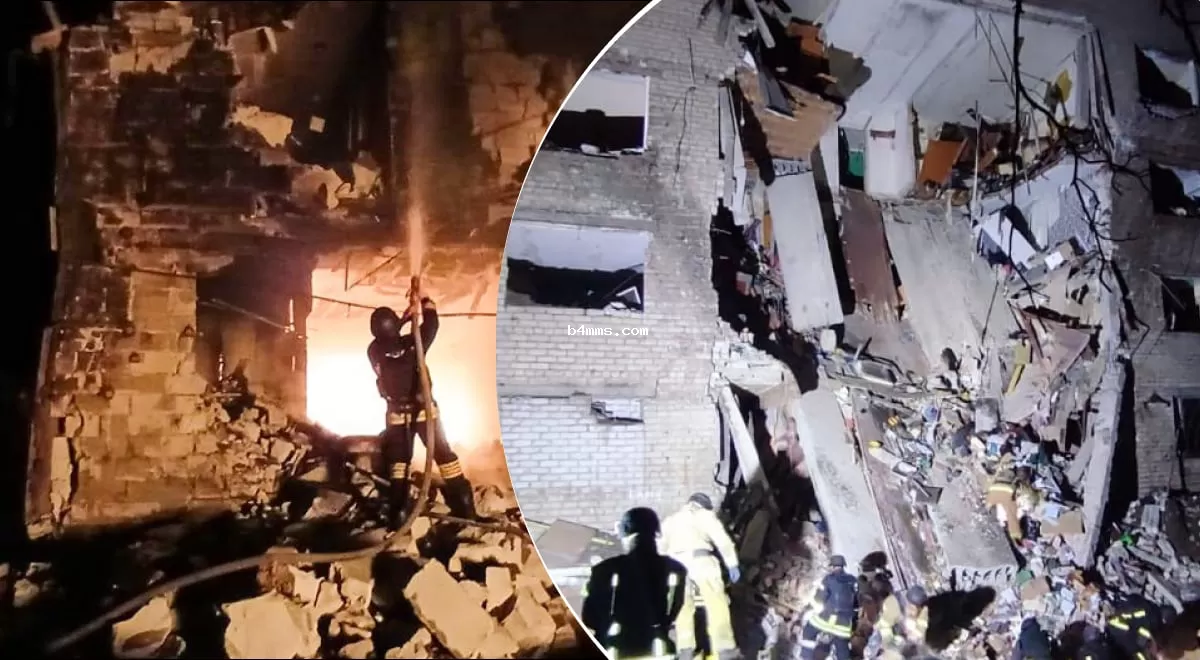 Более 700 воздушных целей: новые подробности о циничных ударах