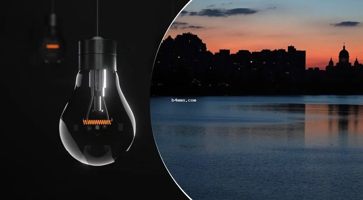 В Украине снова вводят графики отключения электроэнергии: подробности