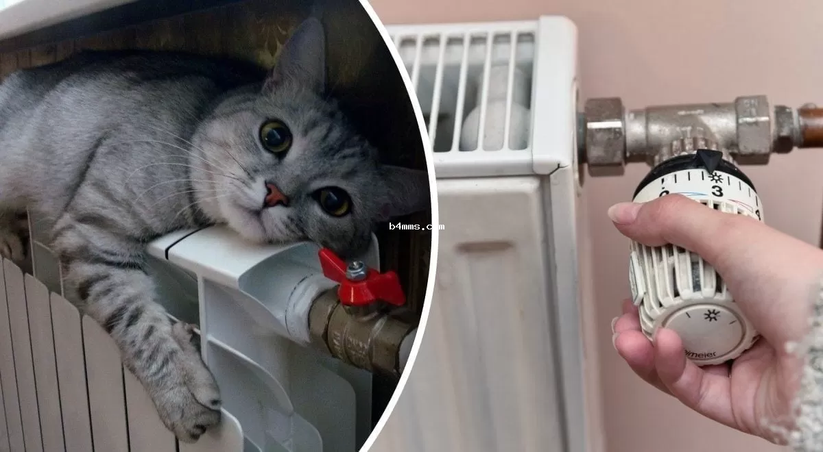 В квартирах украинцев начало появляться тепло: у кого уже есть отопление