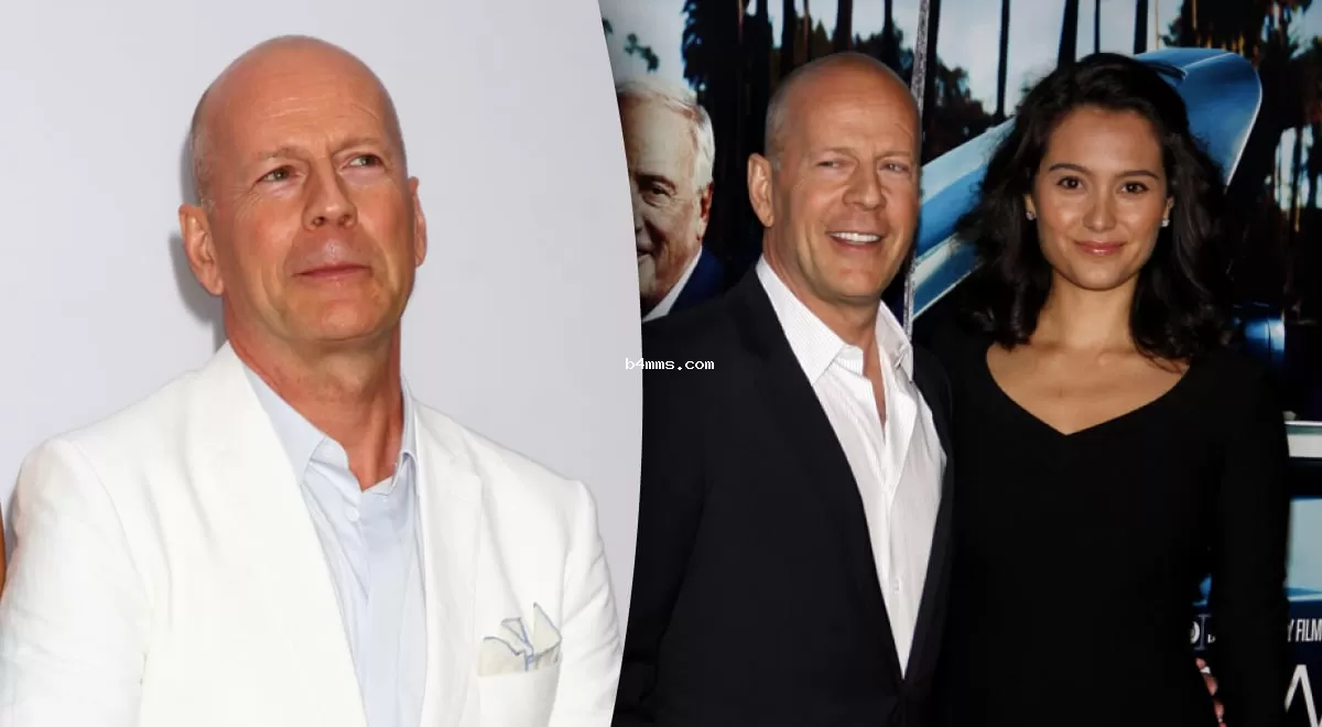 «Его разум угасал»: супруга Уиллиса поделилась первыми симптомами болезни актера