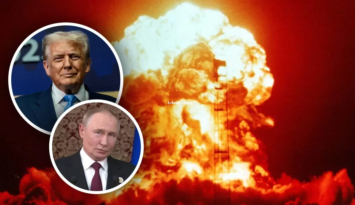 "США готовы разыграть ядерный сценарий": Розумный об ответе Трампа на шантаж РФ