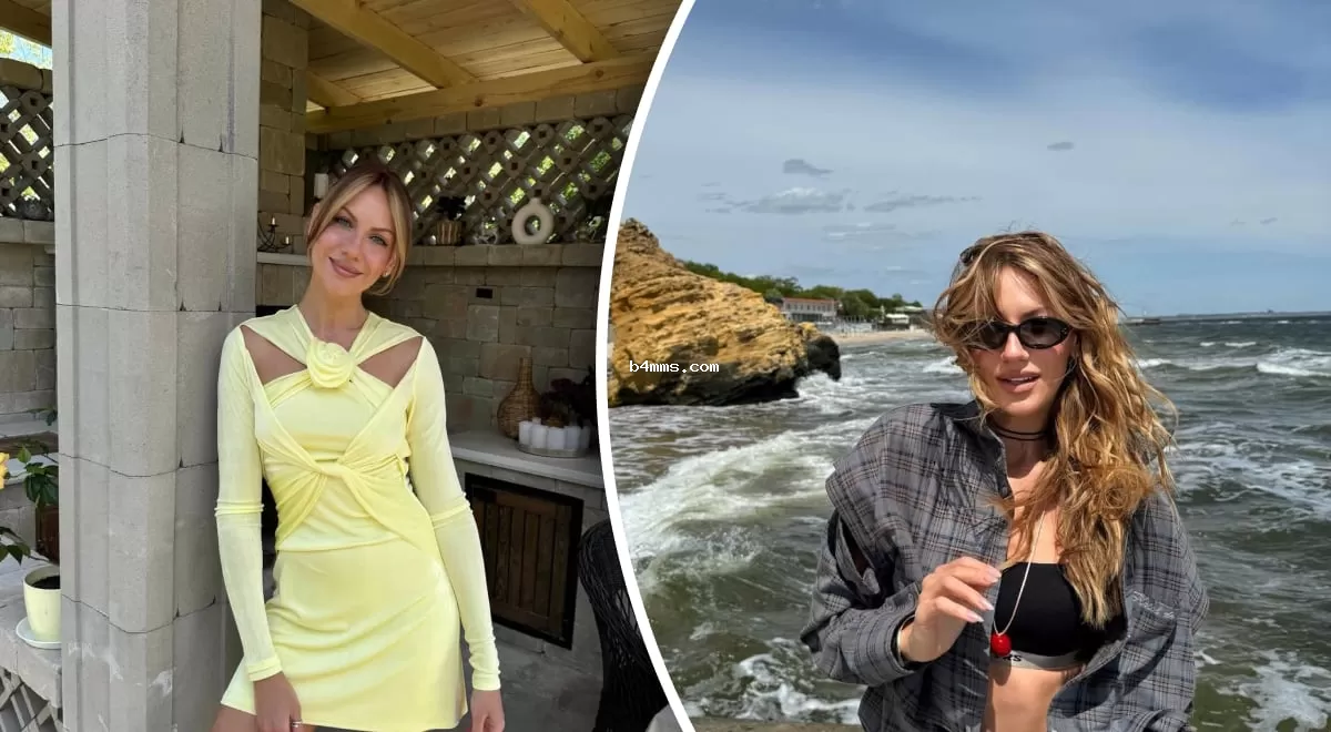 Леся Никитюк