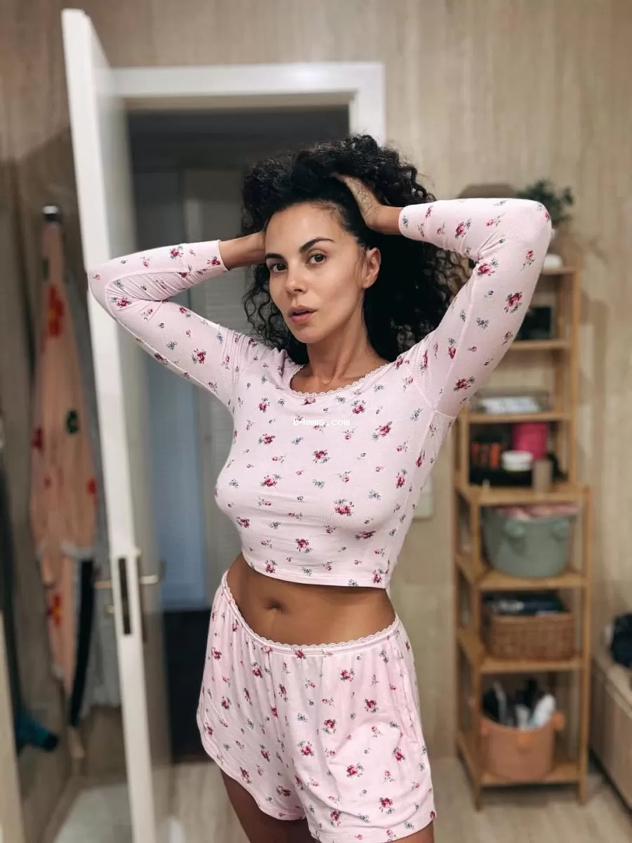 Настя Каменских