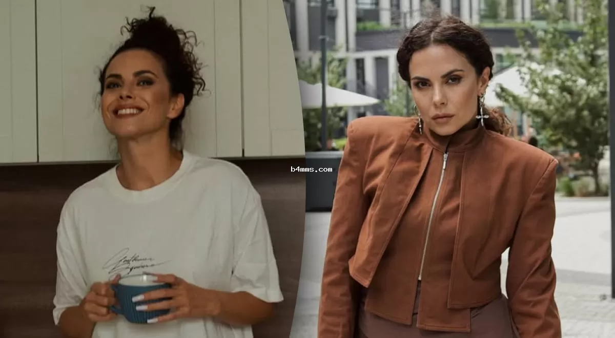 Настя Каменских на голодной диете — что происходит с артисткой