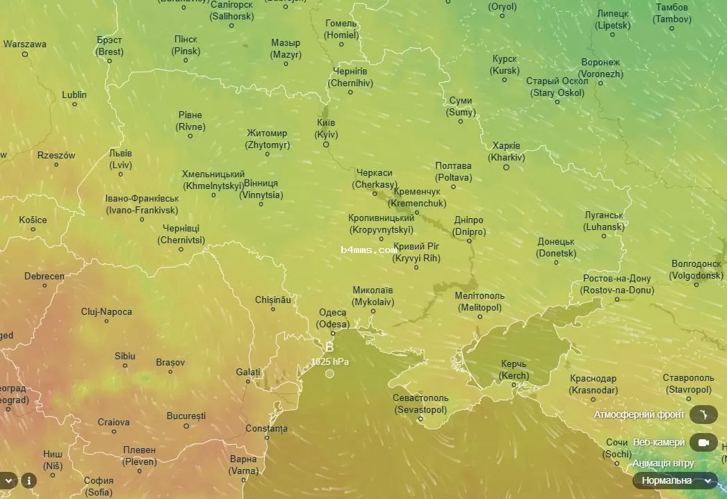 погода 1 ноября