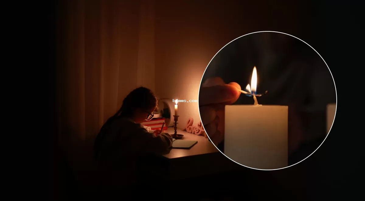 Обновленные графики отключений электроэнергии на 1 ноября: сколько часов украинцы останутся без света