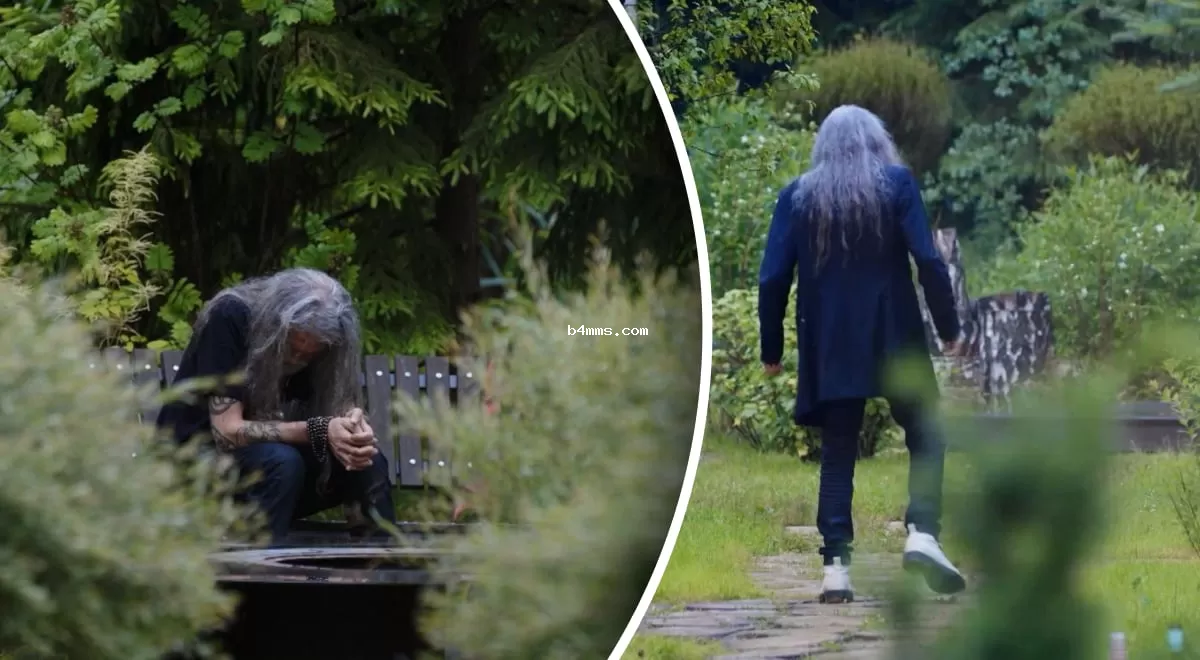 Изможденный артист: у ярового сторонника Путина Джигурды заподозрили серьезную болезнь