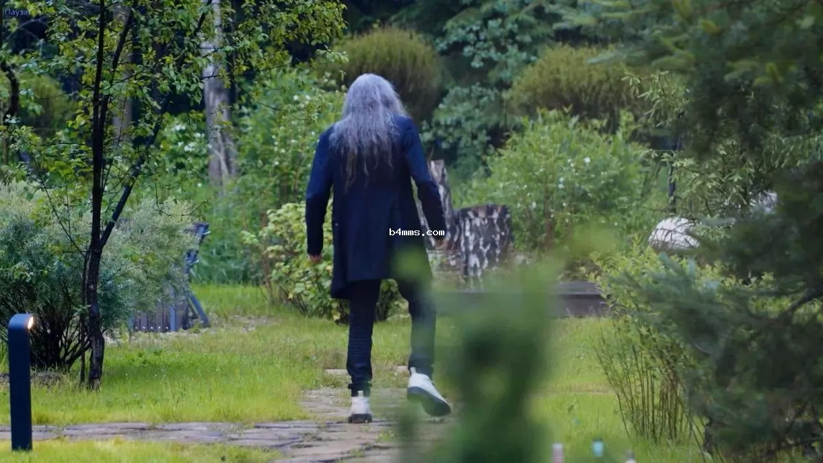 Джигурда превратился в дряхлого старика 