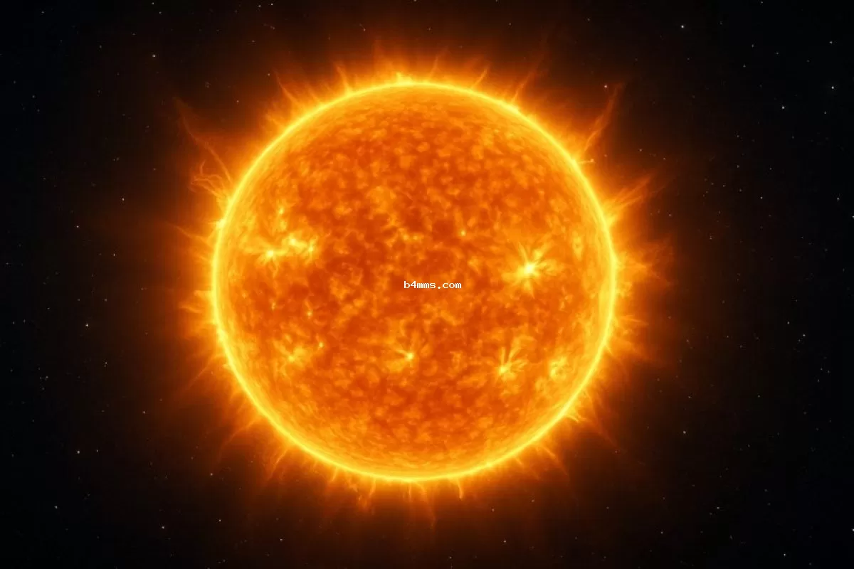 В ноябре Украину ожидают магнитные бури: названы ключевые даты