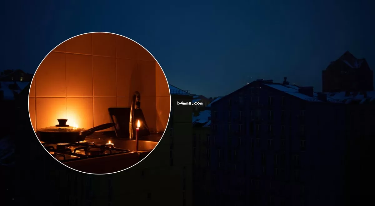 Энергетическая атака: часть Сумской области осталась без света из-за вражеских обстрелов