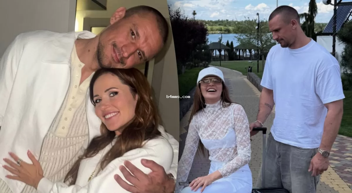 "Девушки ревновали": Денисенко раскрыла, как портила отношения Цимбалюка