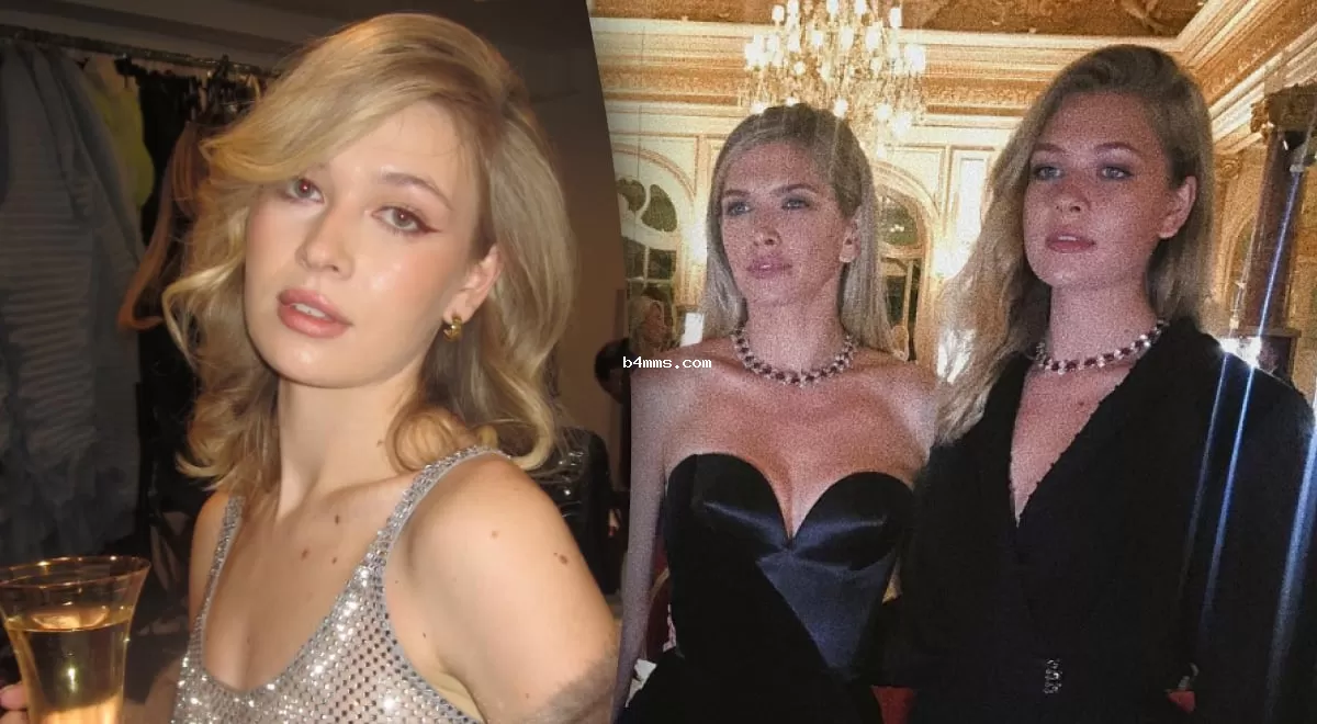 Провокационное фото дочери Веры Брежневой: снимок с Хэллоуина привлек внимание