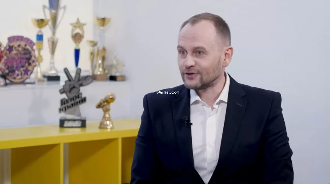 Павел Табаков