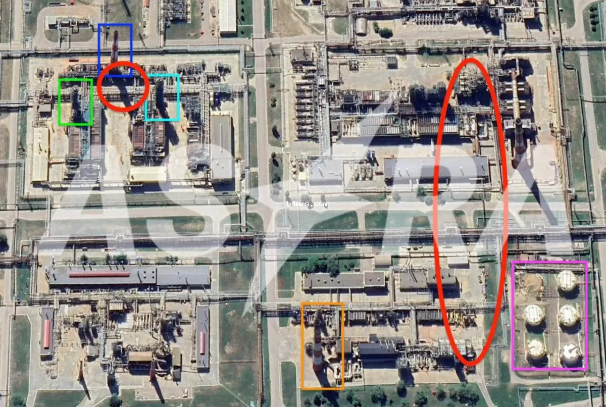 Саратовский НПЗ Саратовский НПЗ