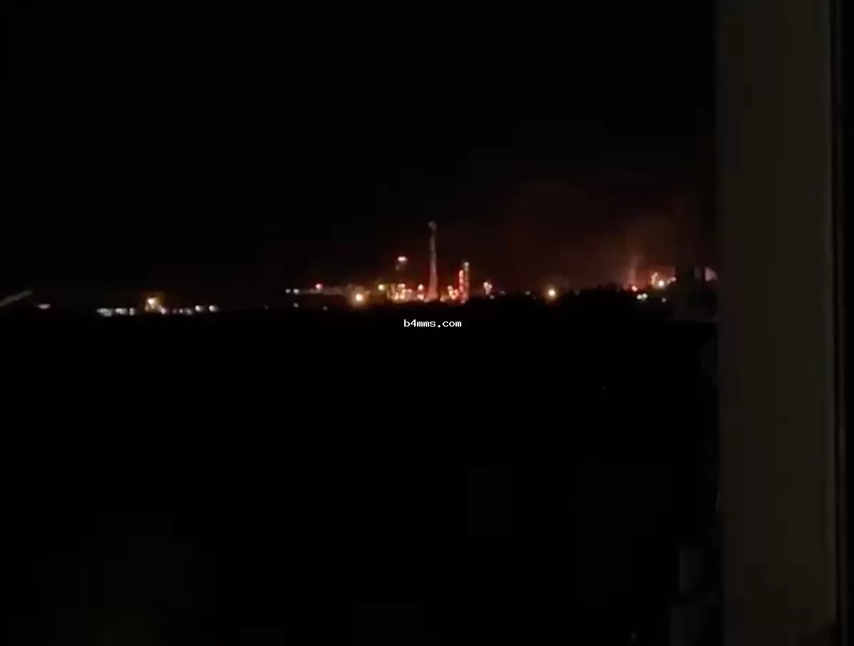 Саратовский НПЗ Саратовский НПЗ