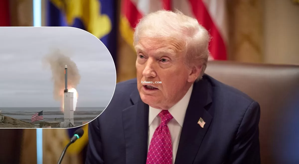 Трамп отверг идею передачи Tomahawk Украине, но оставил за собой возможность изменения позиции: подробности