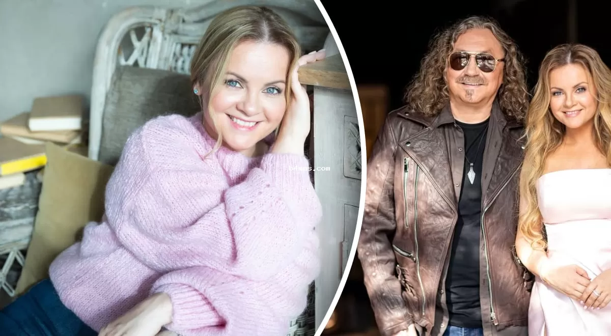 Супруга Игоря Николаева желает прекратить их брак