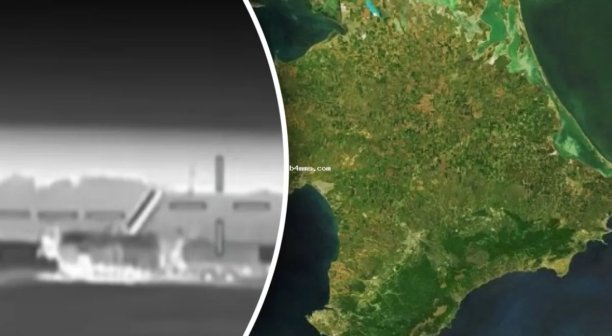 Разведывательные силы ликвидировали ключевые объекты российской ПВО в Крыму: подробности операции