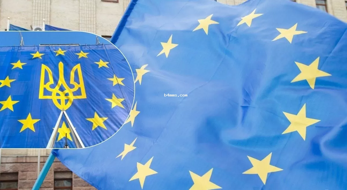 Украина идет в ЕС, но есть нюанс: СМИ узнали о новых условиях Брюсселя