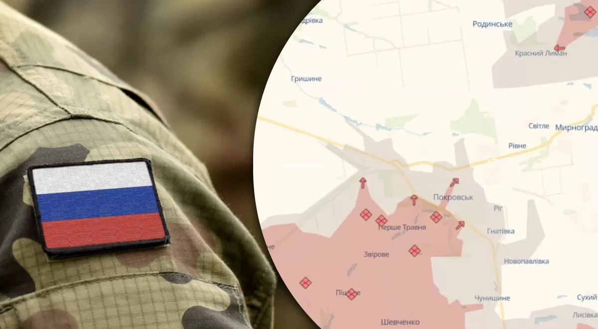 Военный аналитик утверждает, что РФ может открыть новое направление на фронте