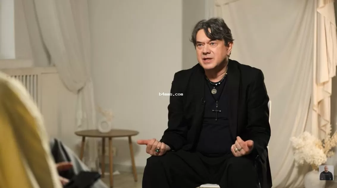 Остап Ступка