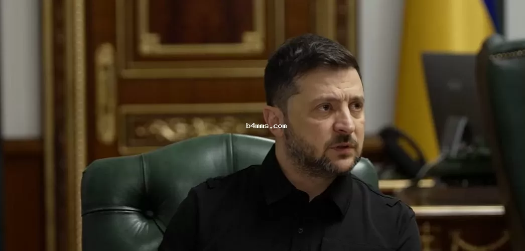 Владимир Зеленский