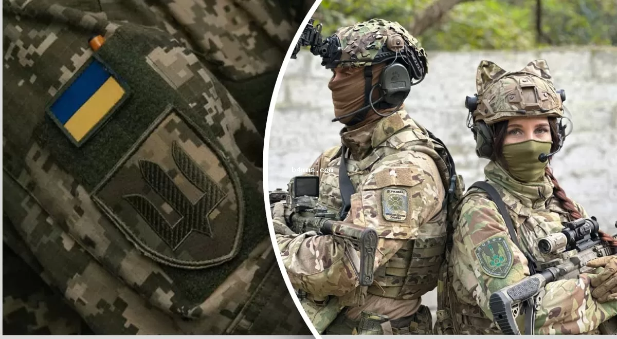 С определенными сроками службы: Минобороны Украины представило новые контракты для военных