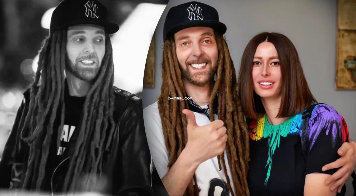 «Не могу смириться с утратой»: супруга Дизеля Яценко впервые высказалась о смерти мужа