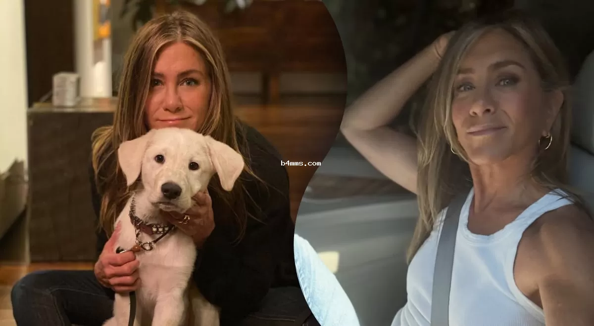 Третий раз в ударе: Дженнифер Энистон официально подтвердила свои отношения с 'гуру любви'