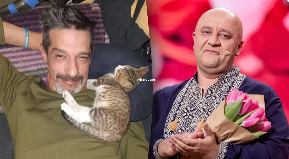 "Не очень мы разошлись": Крутоголов вспомнил последнюю встречу с погибшим Нелипой