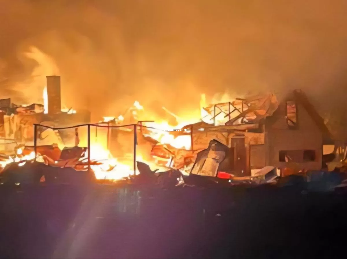 Российская атака на Днепропетровщину: женщина погибла, дети ранены