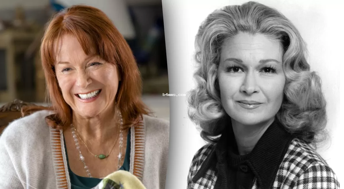 Ушла из жизни легенда Голливуда: трижды номинантка "Оскара" не дожила до 90-летия