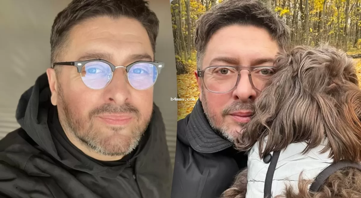 «Как бы ни было тяжело»: Суханов открыл душу о своей семье