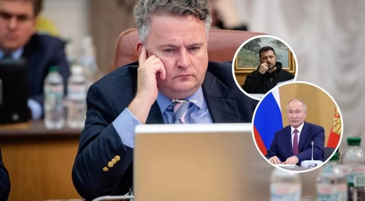 "Вашингтон теряет терпение": Кислица сказал, как должна закончиться война