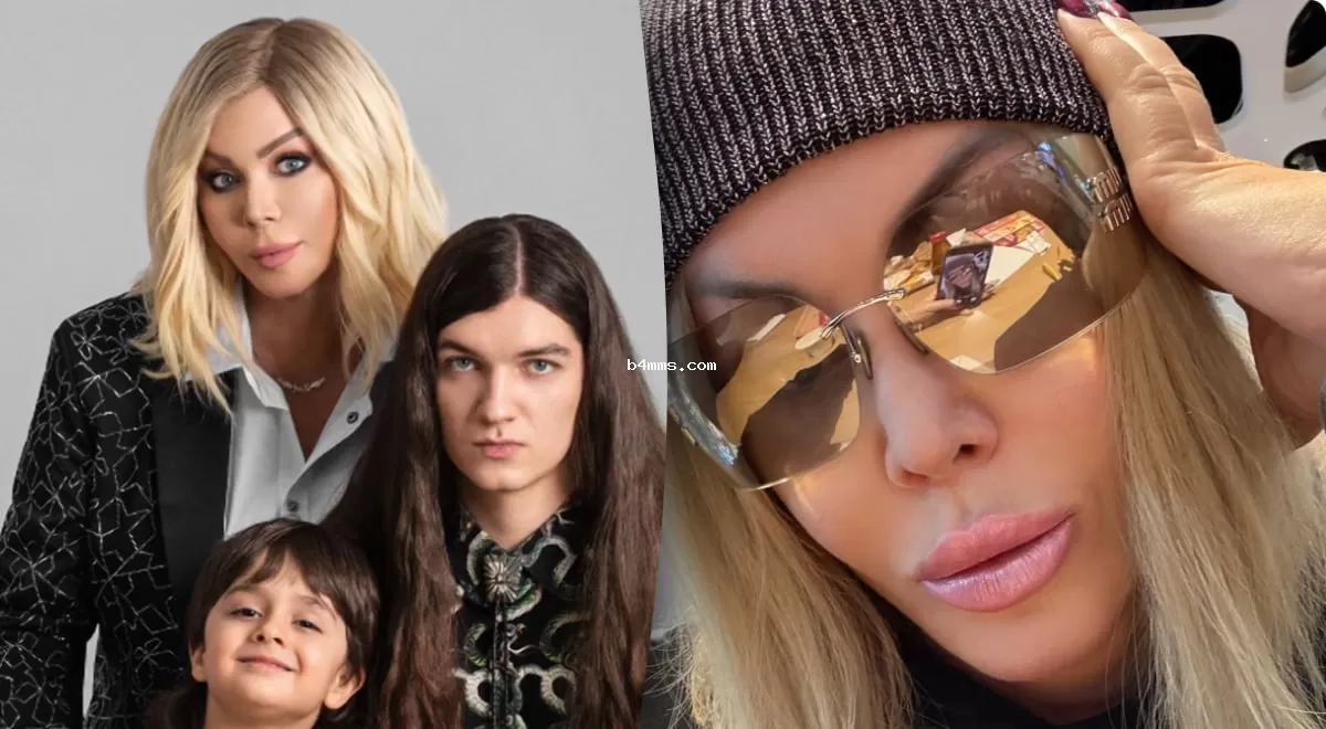 Ирина Билык обратилась за советом по воспитанию сына: что произошло