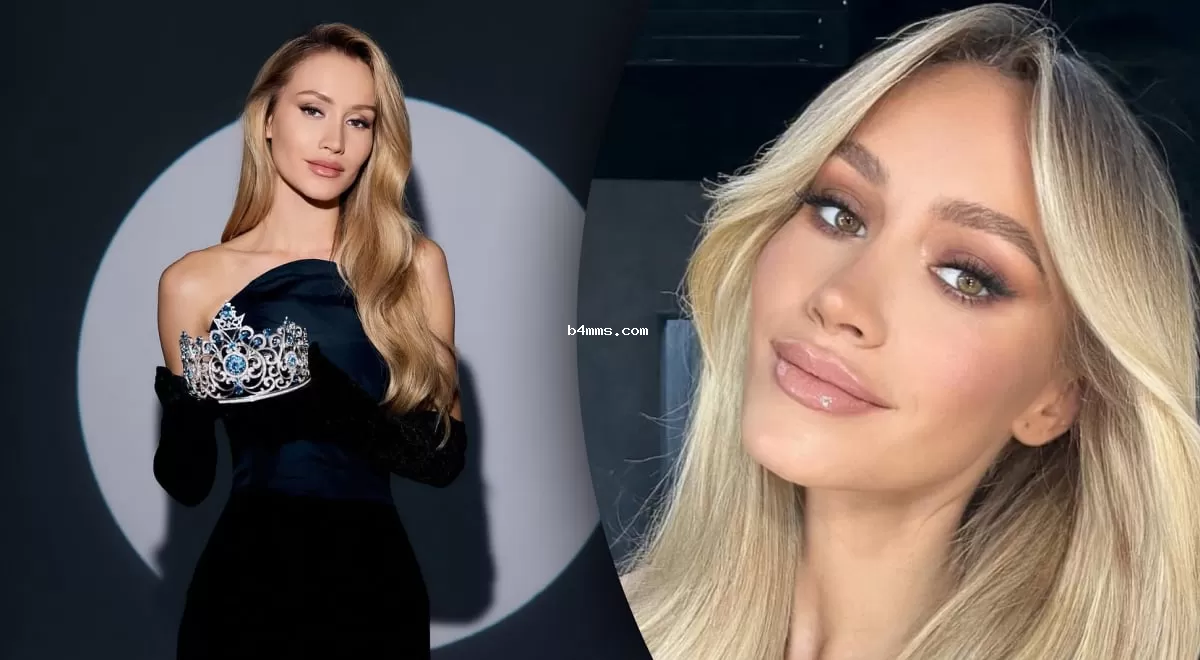 Образы за 54.5 тысячи и 150 кг одежды: Мисс Украина Вселенная-2025 прибыла на конкурс