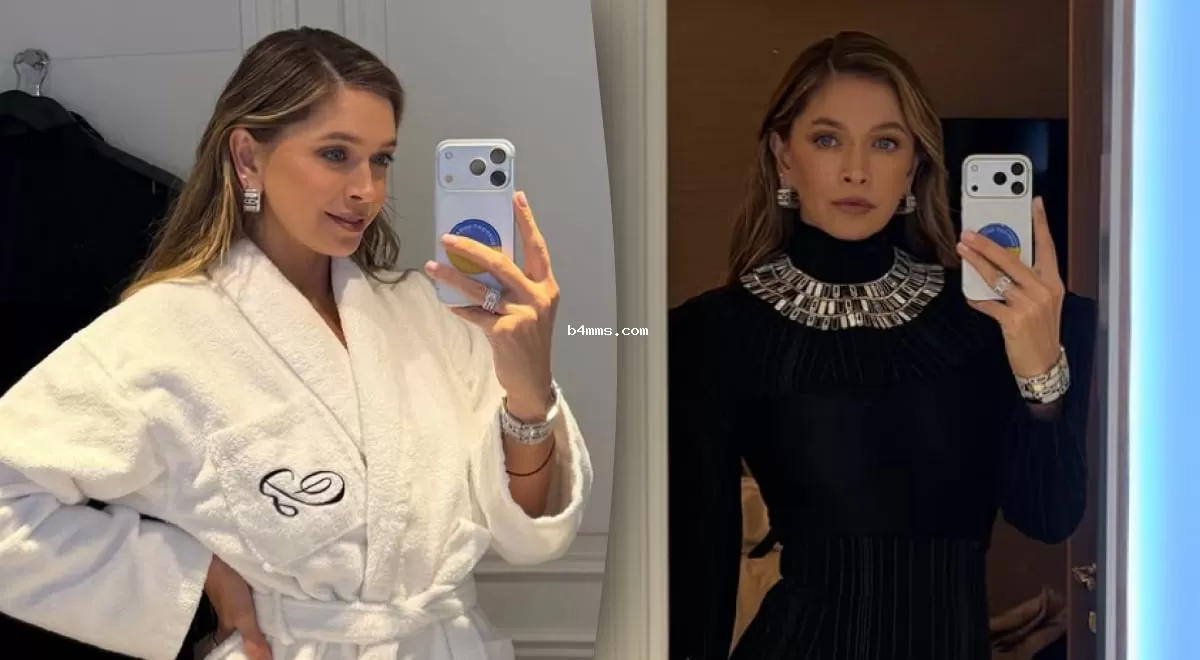 Вера Брежнева рада пополнению в своей семье — подробности